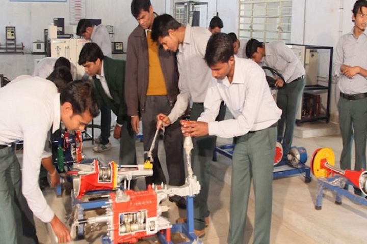laboratory